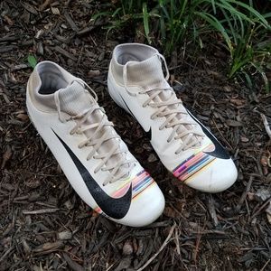 Nike Mercurial Superfly 6 Soccer cleats
